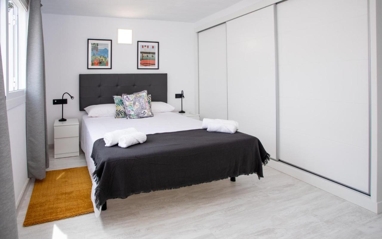 New 3Br With Great Terrace By Canariasgetaway San Bartolomé Luaran gambar