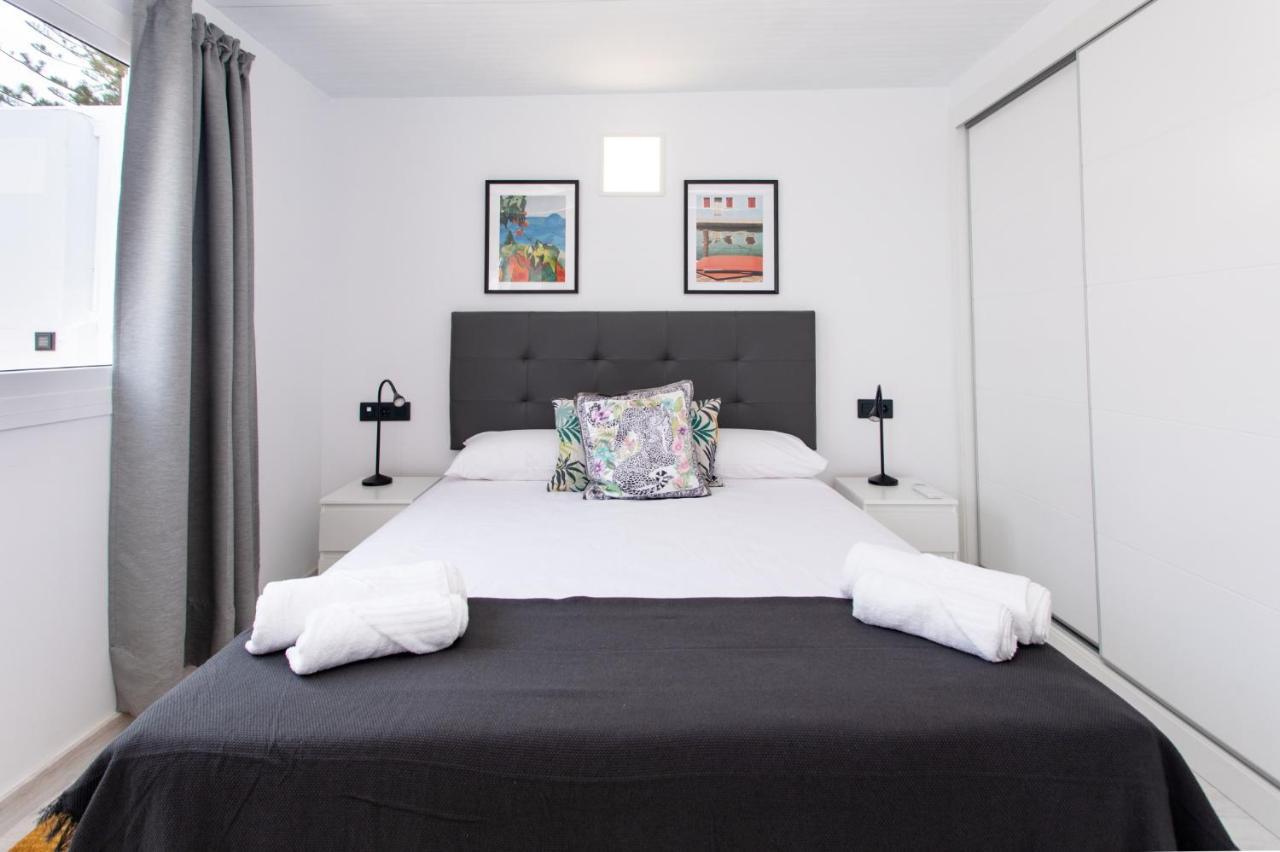 New 3Br With Great Terrace By Canariasgetaway San Bartolomé Luaran gambar