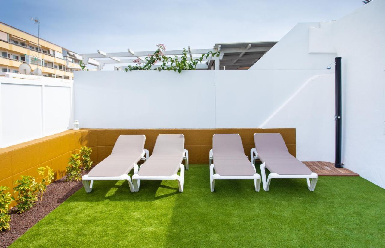 New 3Br With Great Terrace By Canariasgetaway San Bartolomé Luaran gambar