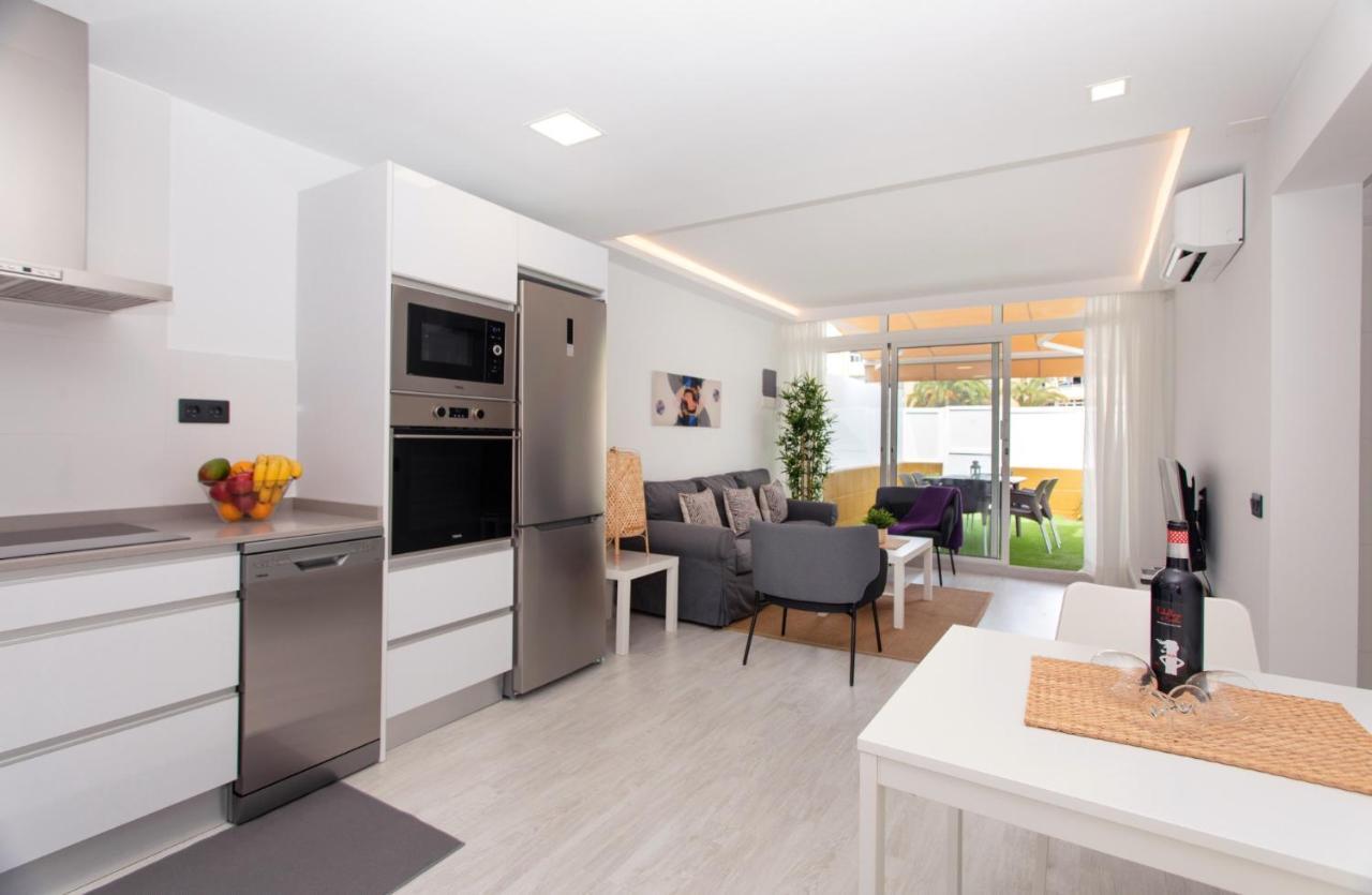 New 3Br With Great Terrace By Canariasgetaway San Bartolomé Luaran gambar