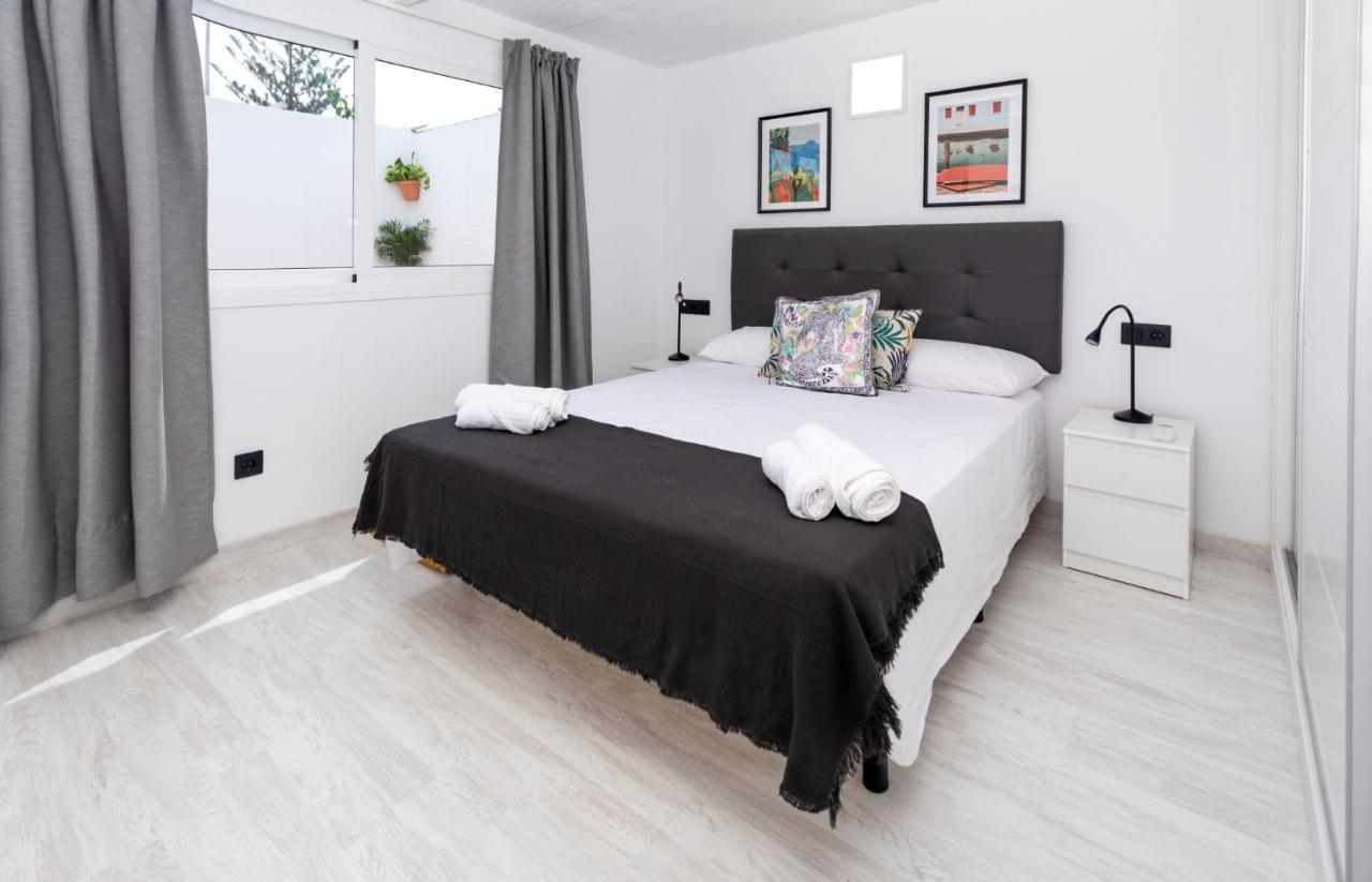 New 3Br With Great Terrace By Canariasgetaway San Bartolomé Luaran gambar