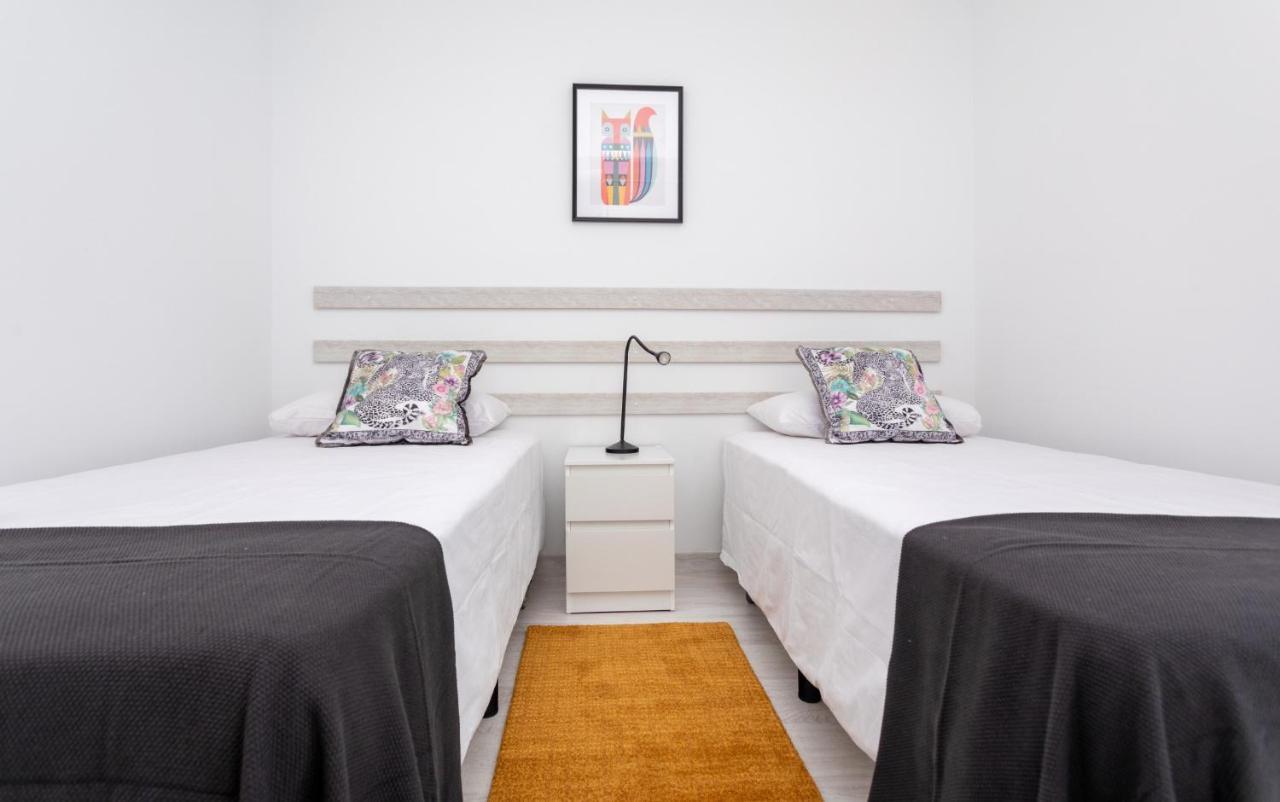 New 3Br With Great Terrace By Canariasgetaway San Bartolomé Luaran gambar