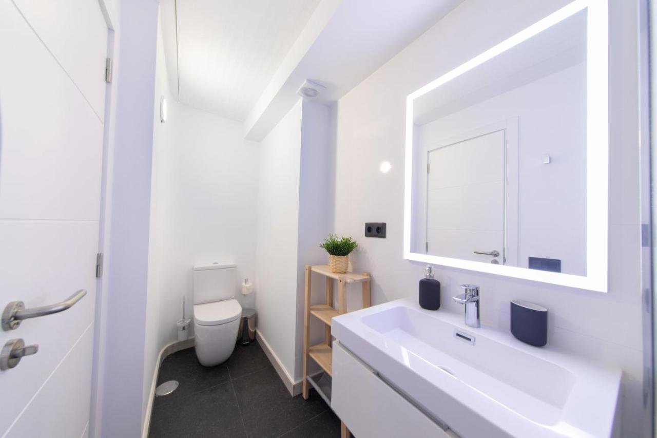 New 3Br With Great Terrace By Canariasgetaway San Bartolomé Luaran gambar