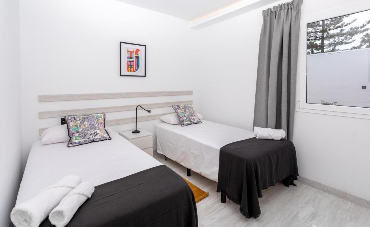 New 3Br With Great Terrace By Canariasgetaway San Bartolomé Luaran gambar