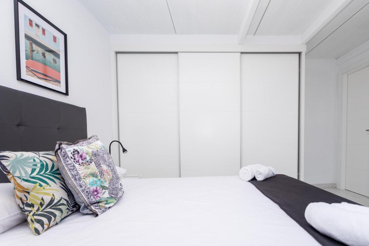 New 3Br With Great Terrace By Canariasgetaway San Bartolomé Luaran gambar