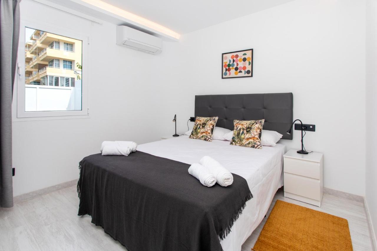 New 3Br With Great Terrace By Canariasgetaway San Bartolomé Luaran gambar
