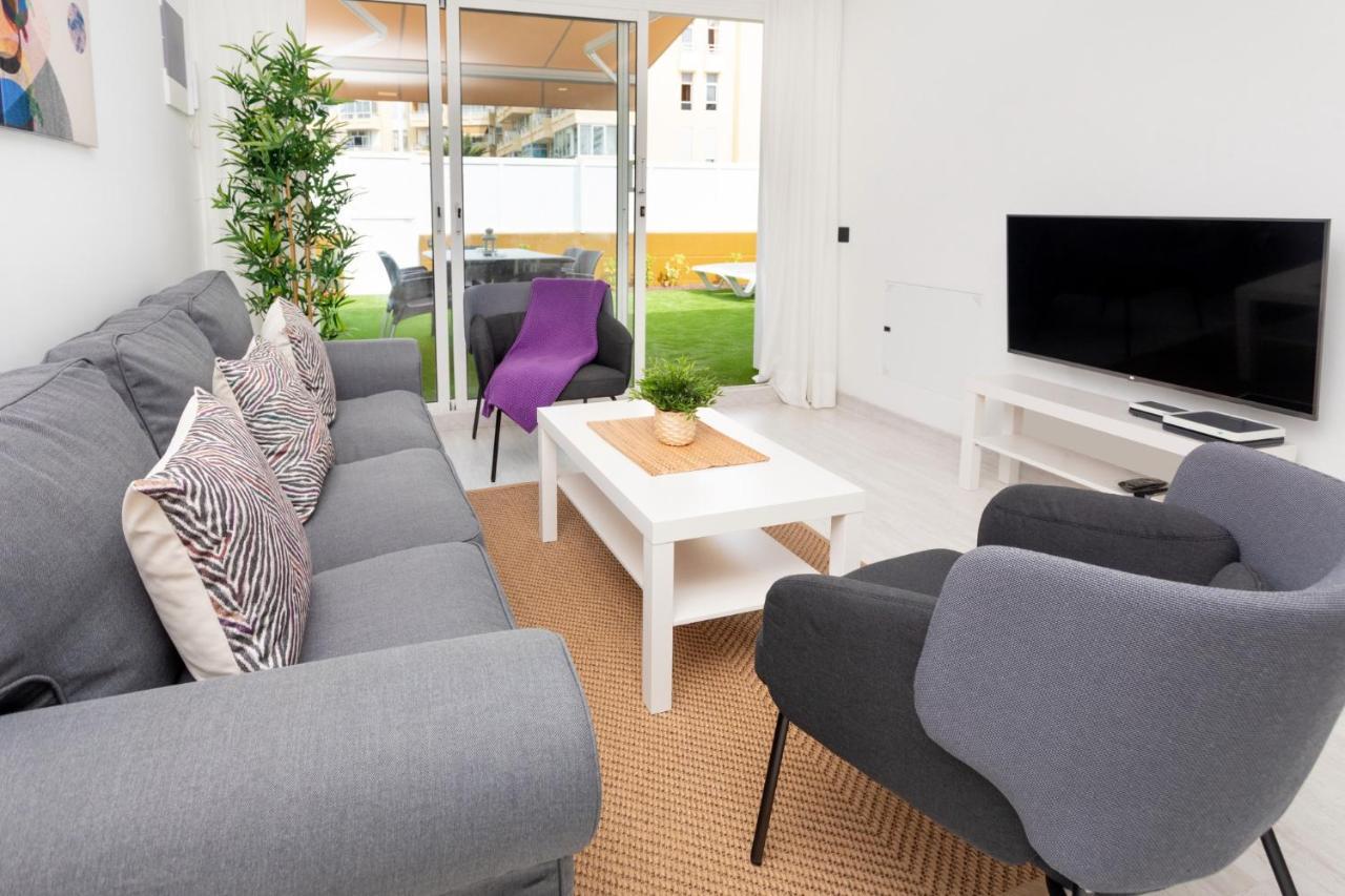 New 3Br With Great Terrace By Canariasgetaway San Bartolomé Luaran gambar