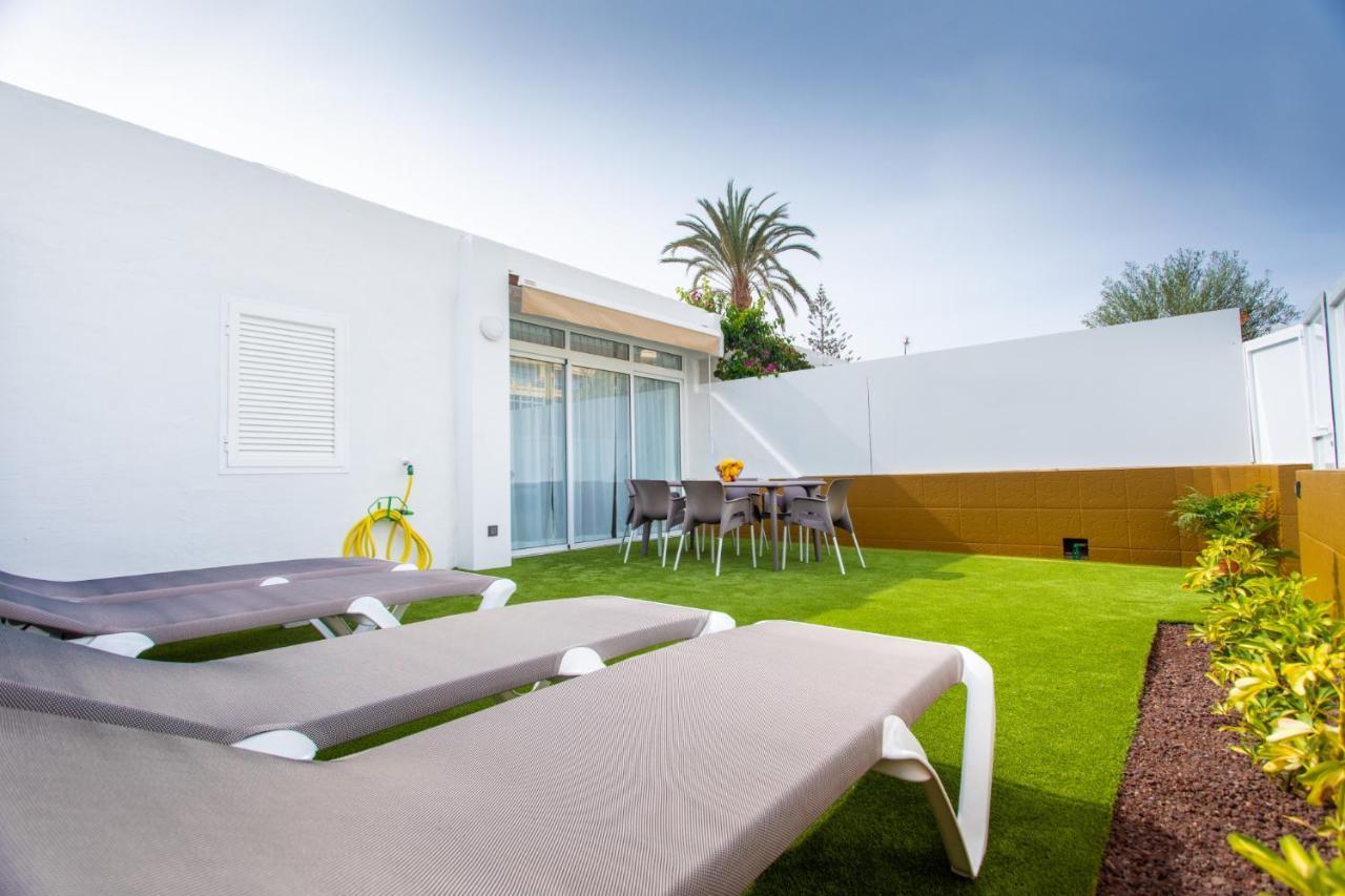 New 3Br With Great Terrace By Canariasgetaway San Bartolomé Luaran gambar