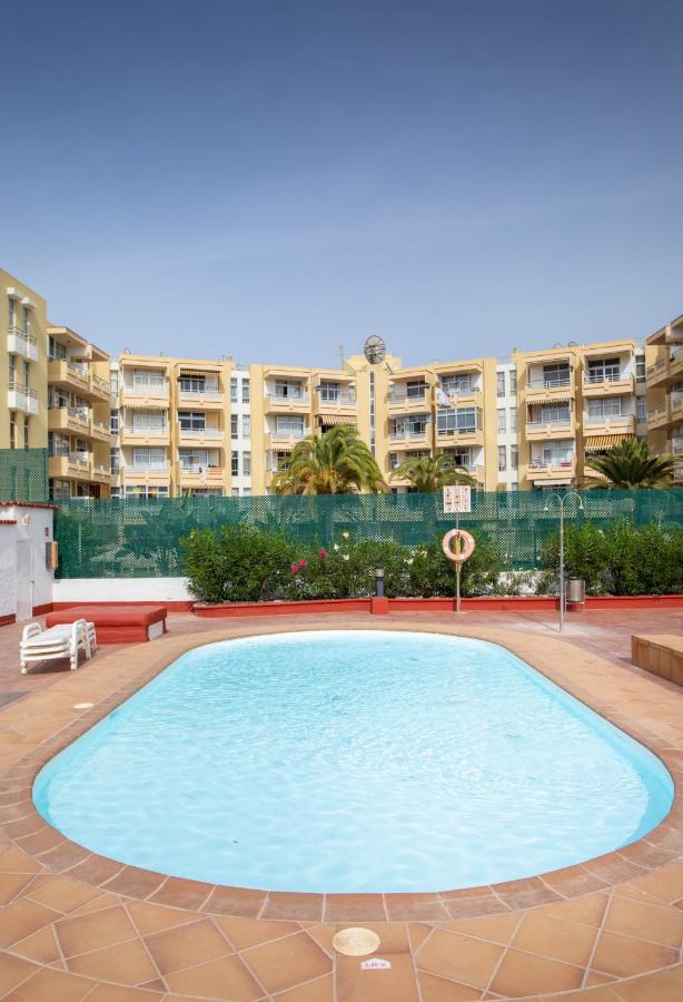 New 3Br With Great Terrace By Canariasgetaway San Bartolomé Luaran gambar
