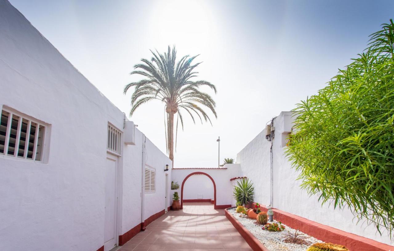 New 3Br With Great Terrace By Canariasgetaway San Bartolomé Luaran gambar