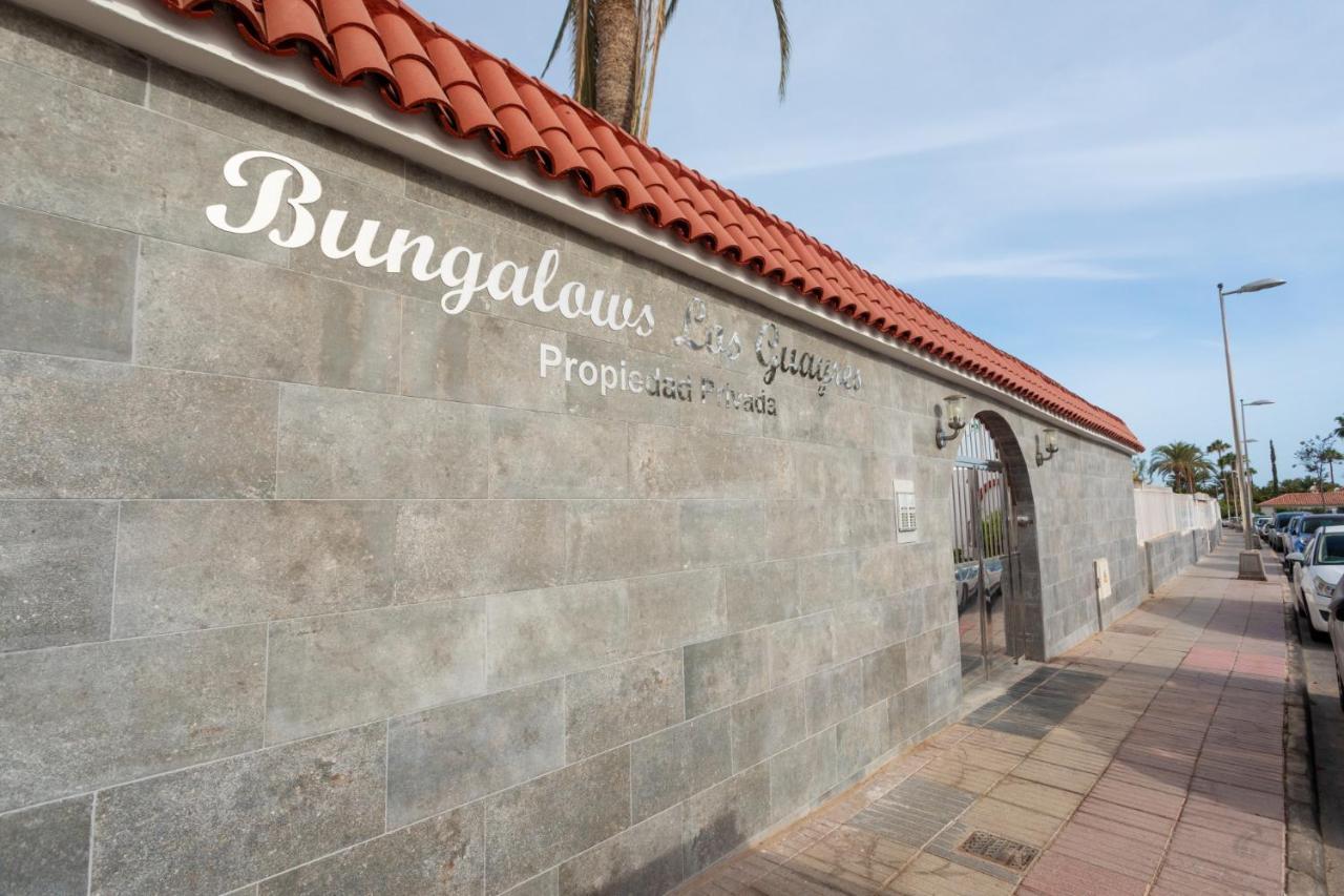 New 3Br With Great Terrace By Canariasgetaway San Bartolomé Luaran gambar