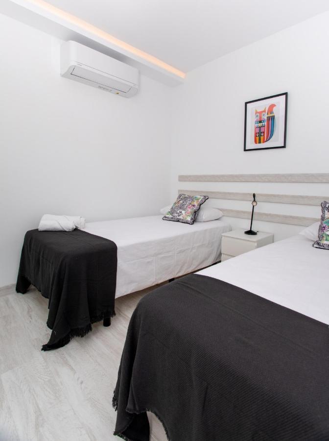 New 3Br With Great Terrace By Canariasgetaway San Bartolomé Luaran gambar