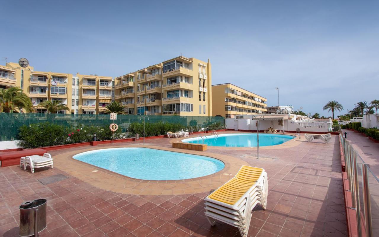 New 3Br With Great Terrace By Canariasgetaway San Bartolomé Luaran gambar