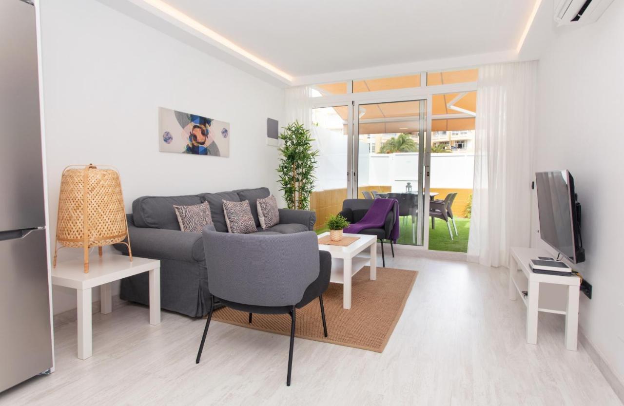 New 3Br With Great Terrace By Canariasgetaway San Bartolomé Luaran gambar