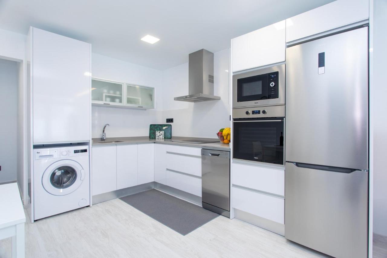 New 3Br With Great Terrace By Canariasgetaway San Bartolomé Luaran gambar