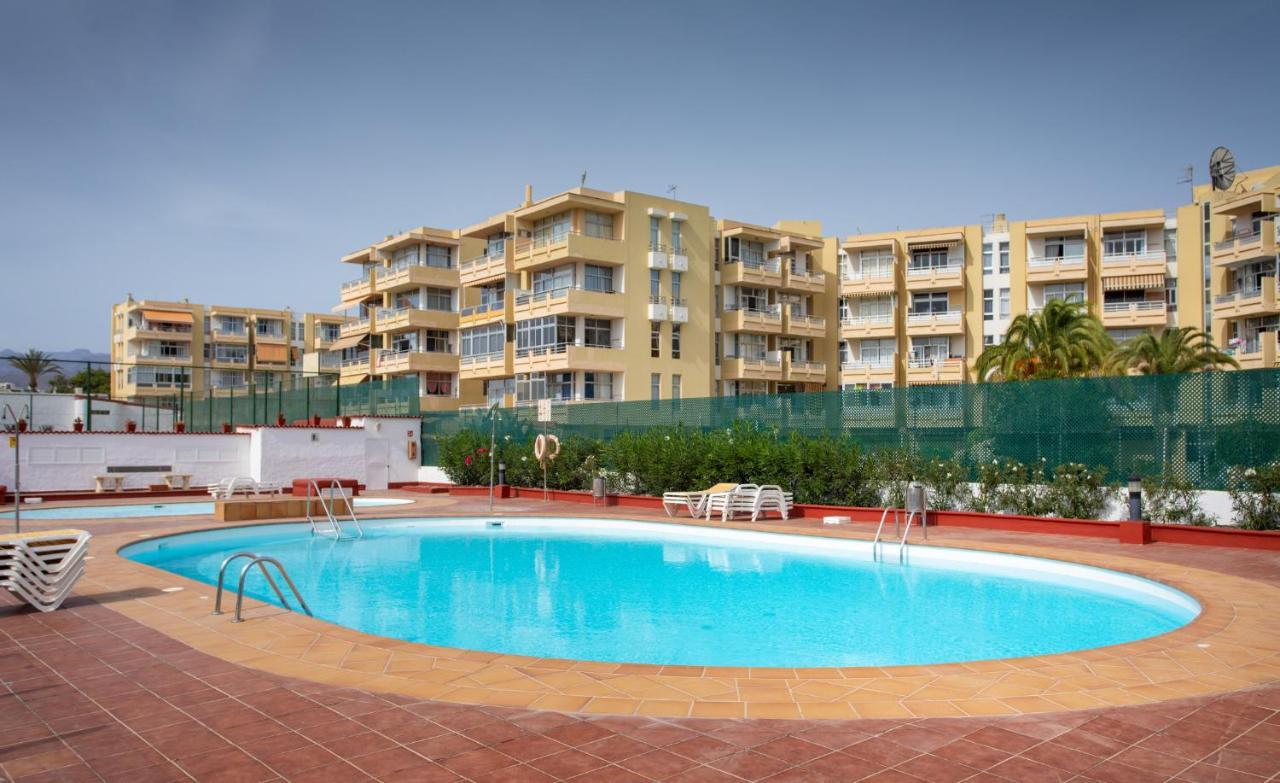 New 3Br With Great Terrace By Canariasgetaway San Bartolomé Luaran gambar