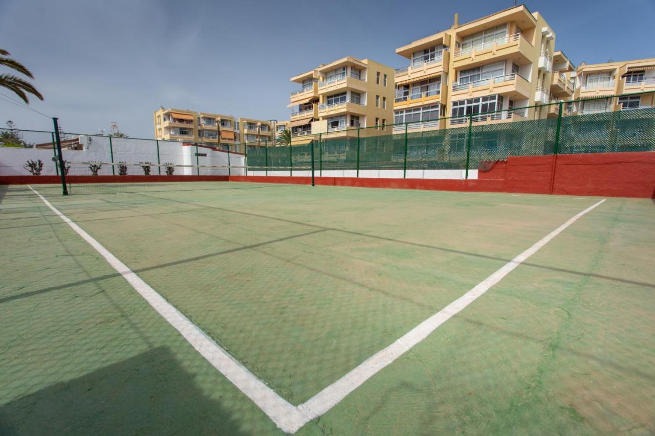 New 3Br With Great Terrace By Canariasgetaway San Bartolomé Luaran gambar