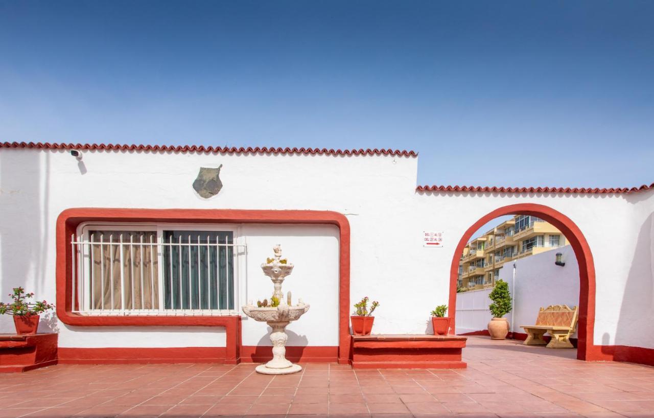 New 3Br With Great Terrace By Canariasgetaway San Bartolomé Luaran gambar