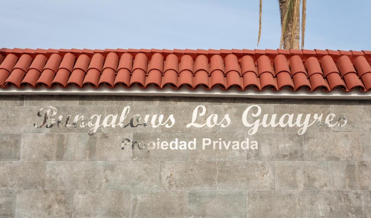 New 3Br With Great Terrace By Canariasgetaway San Bartolomé Luaran gambar
