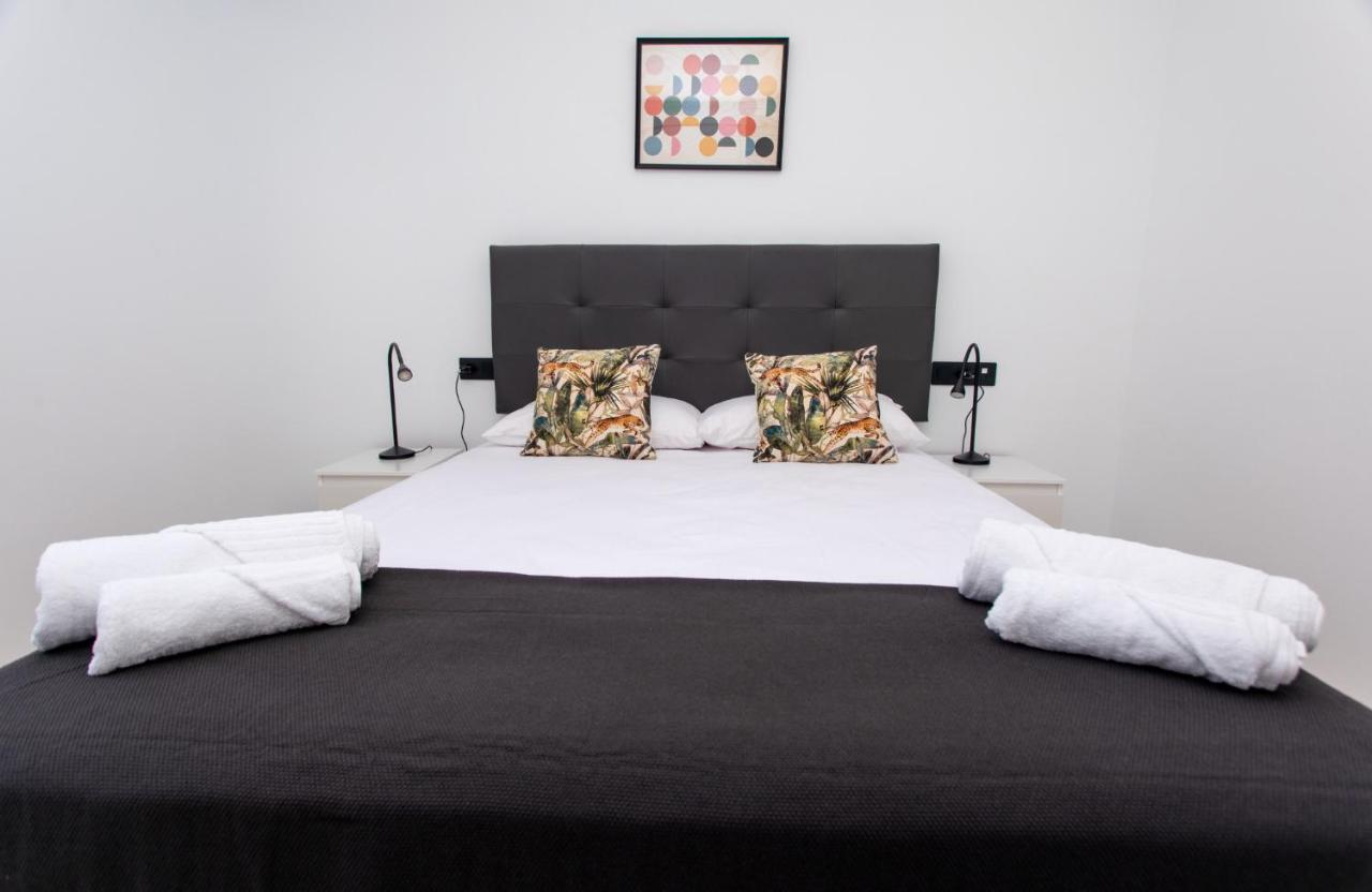 New 3Br With Great Terrace By Canariasgetaway San Bartolomé Luaran gambar
