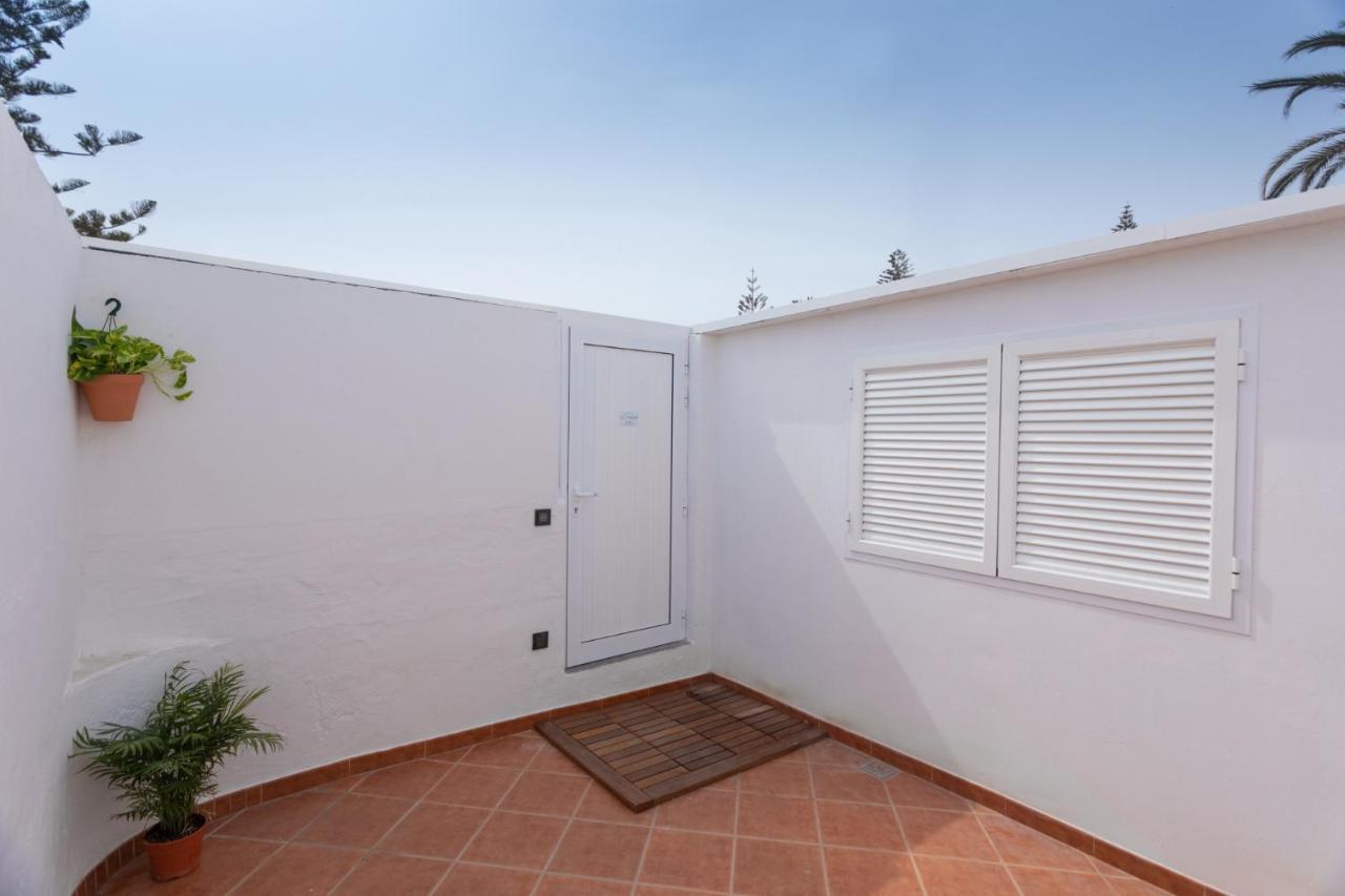 New 3Br With Great Terrace By Canariasgetaway San Bartolomé Luaran gambar
