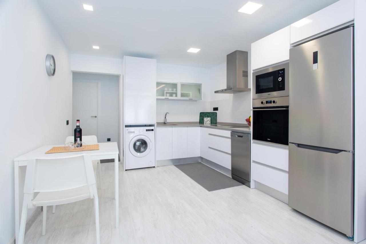 New 3Br With Great Terrace By Canariasgetaway San Bartolomé Luaran gambar