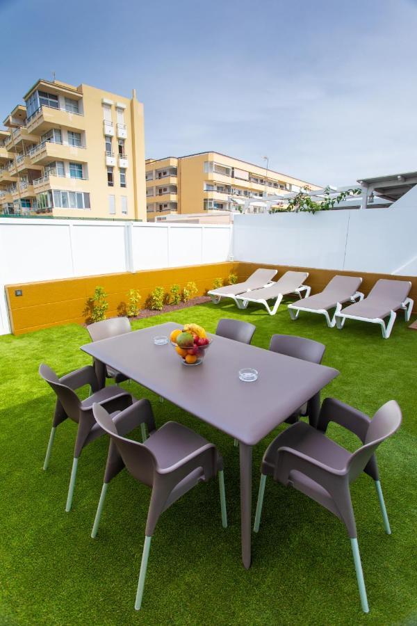 New 3Br With Great Terrace By Canariasgetaway San Bartolomé Luaran gambar