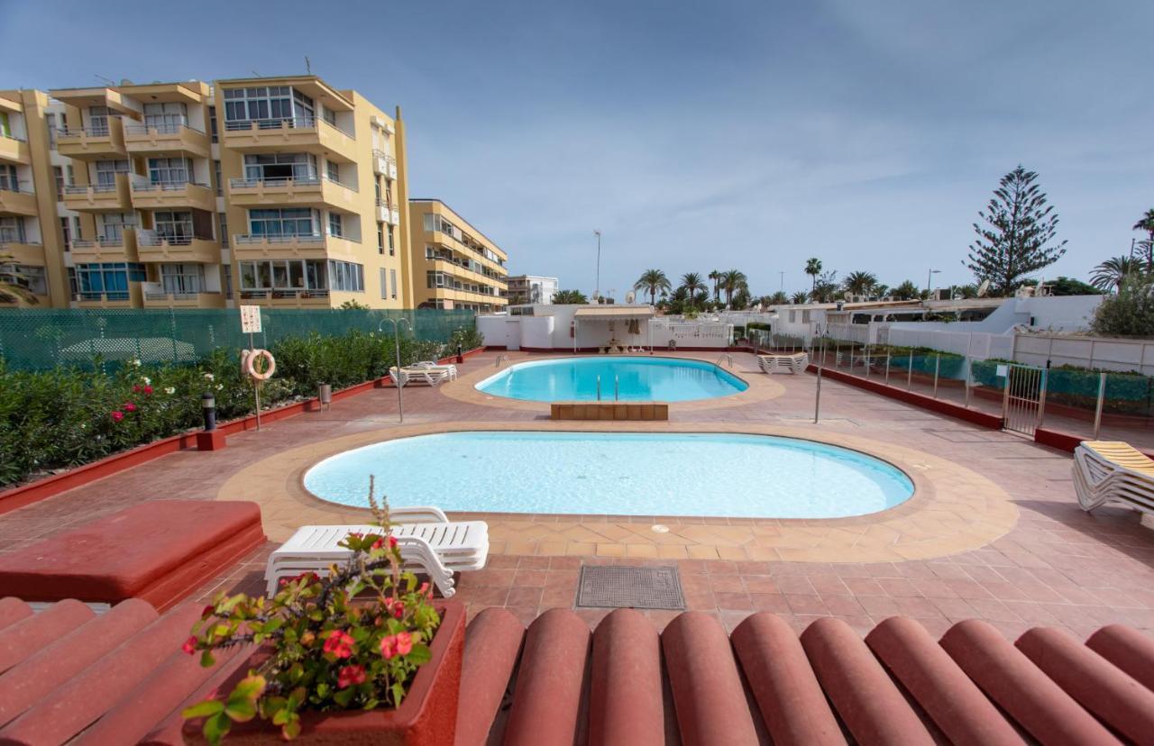 New 3Br With Great Terrace By Canariasgetaway San Bartolomé Luaran gambar
