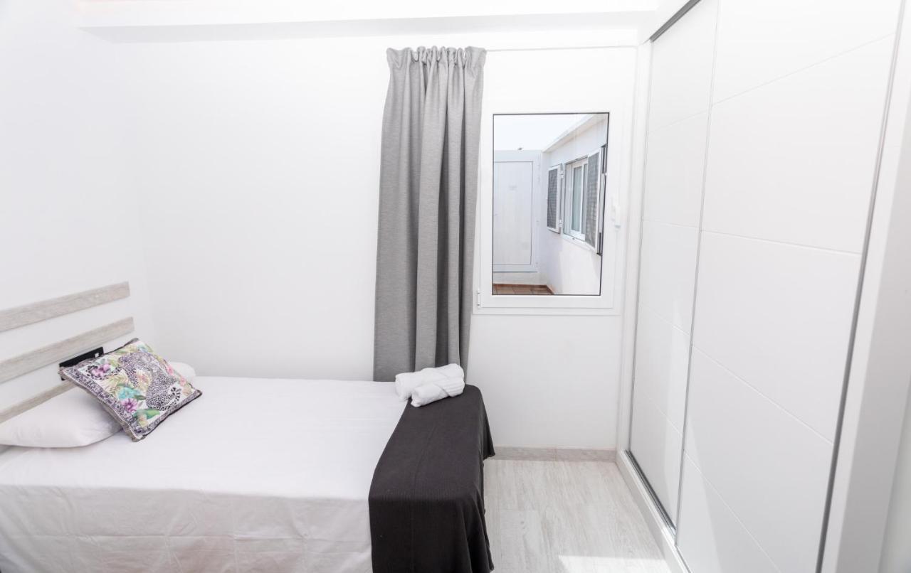 New 3Br With Great Terrace By Canariasgetaway San Bartolomé Luaran gambar