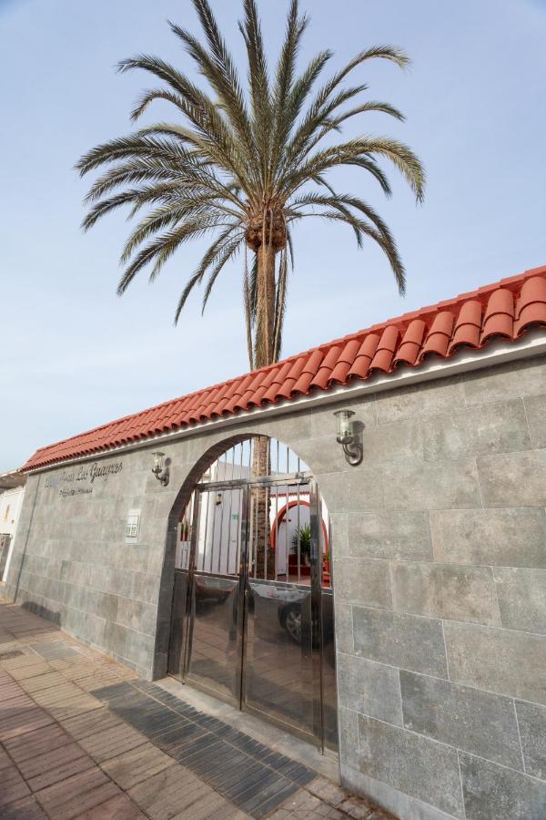 New 3Br With Great Terrace By Canariasgetaway San Bartolomé Luaran gambar