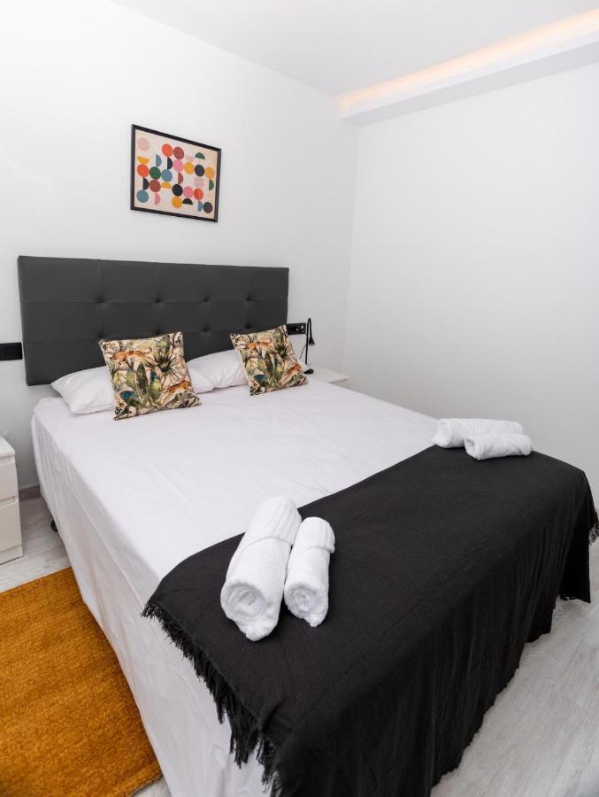 New 3Br With Great Terrace By Canariasgetaway San Bartolomé Luaran gambar