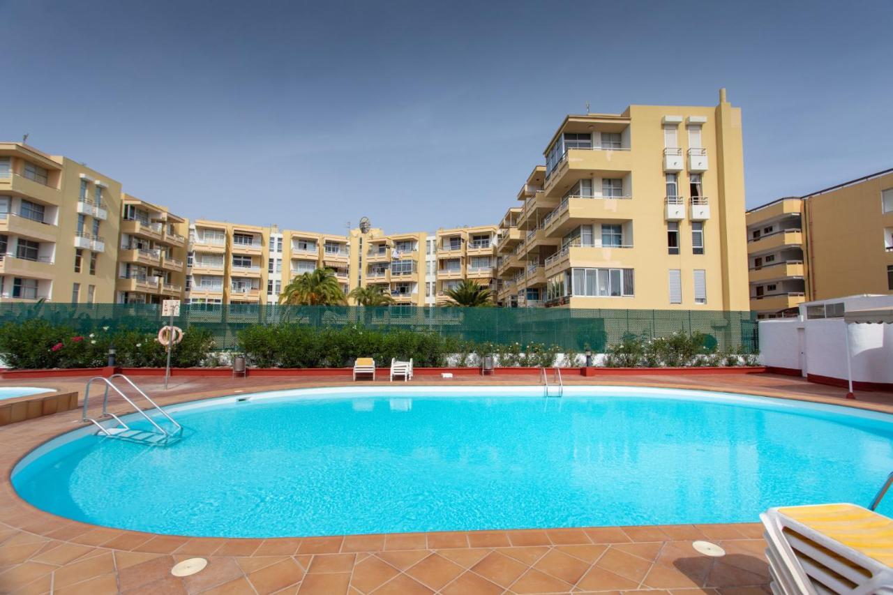 New 3Br With Great Terrace By Canariasgetaway San Bartolomé Luaran gambar