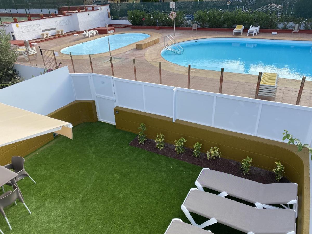 New 3Br With Great Terrace By Canariasgetaway San Bartolomé Luaran gambar