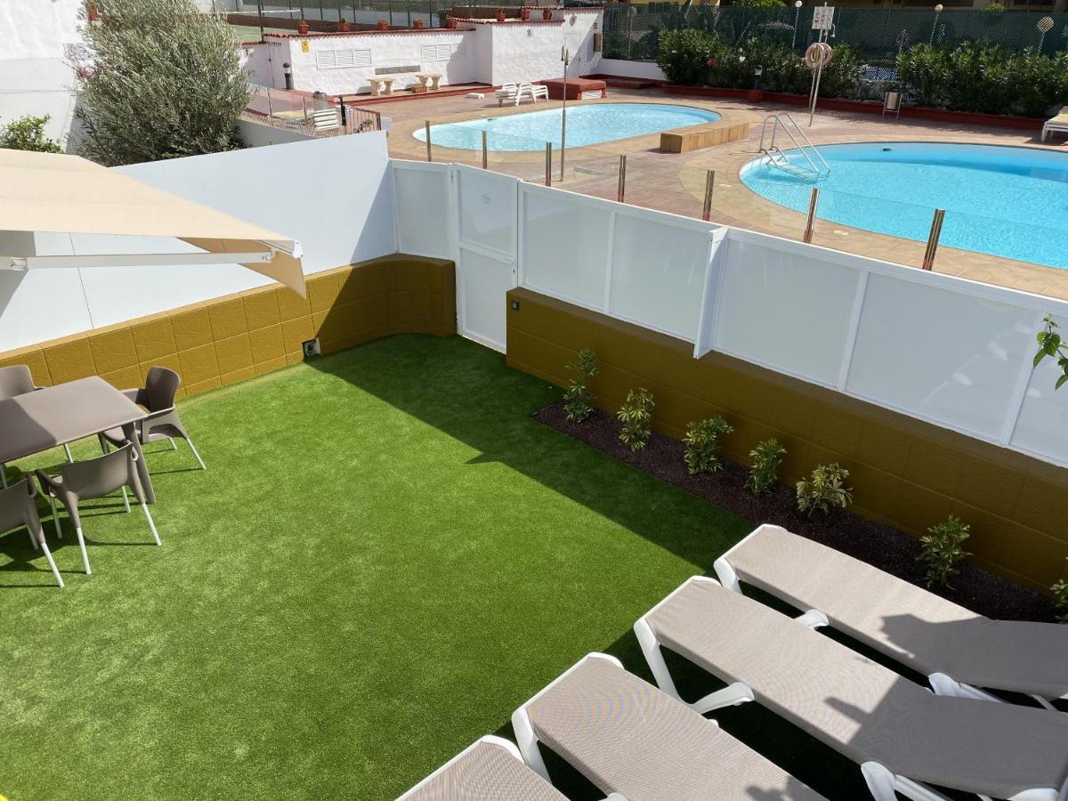 New 3Br With Great Terrace By Canariasgetaway San Bartolomé Luaran gambar