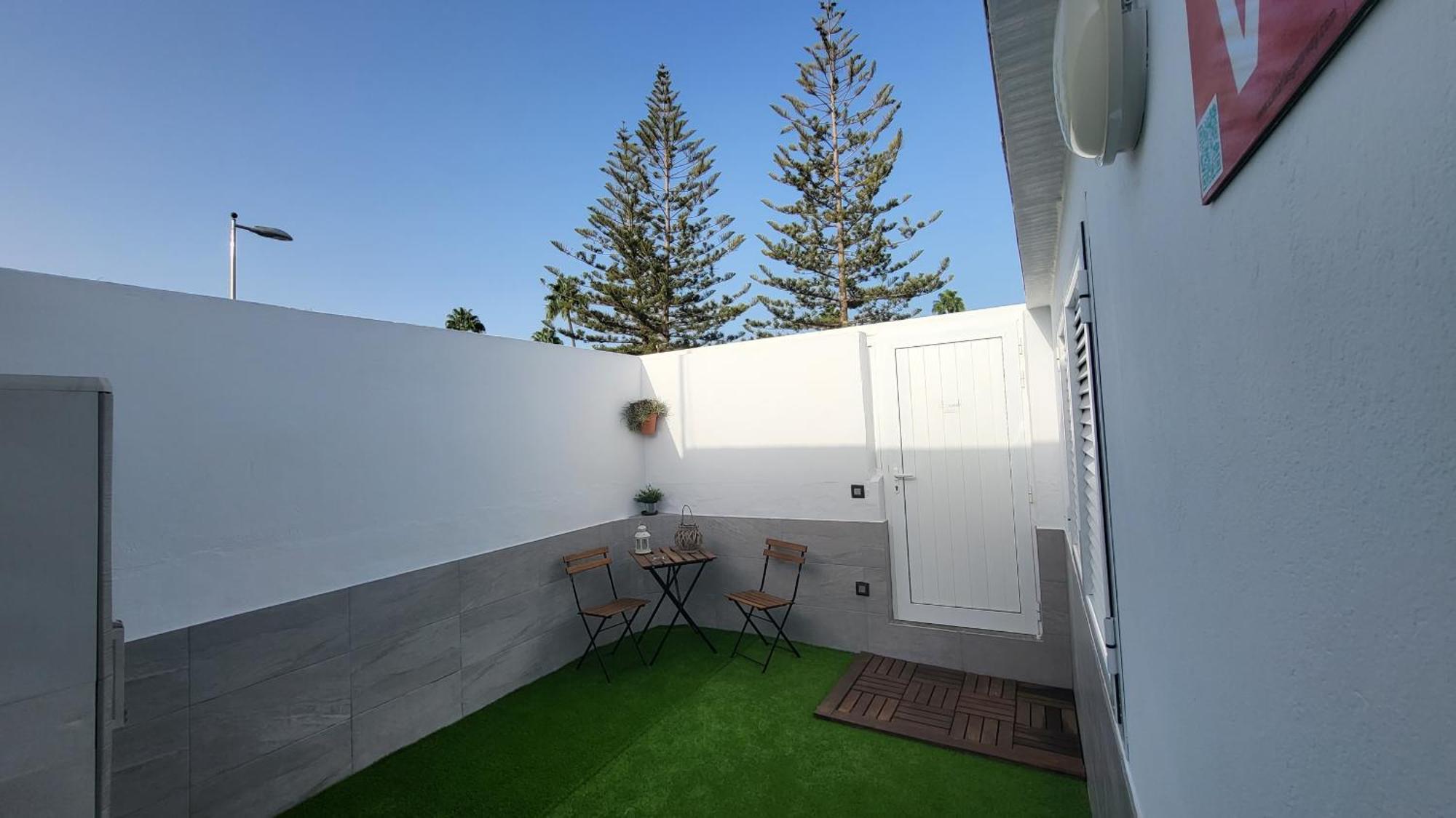 New 3Br With Great Terrace By Canariasgetaway San Bartolomé Luaran gambar