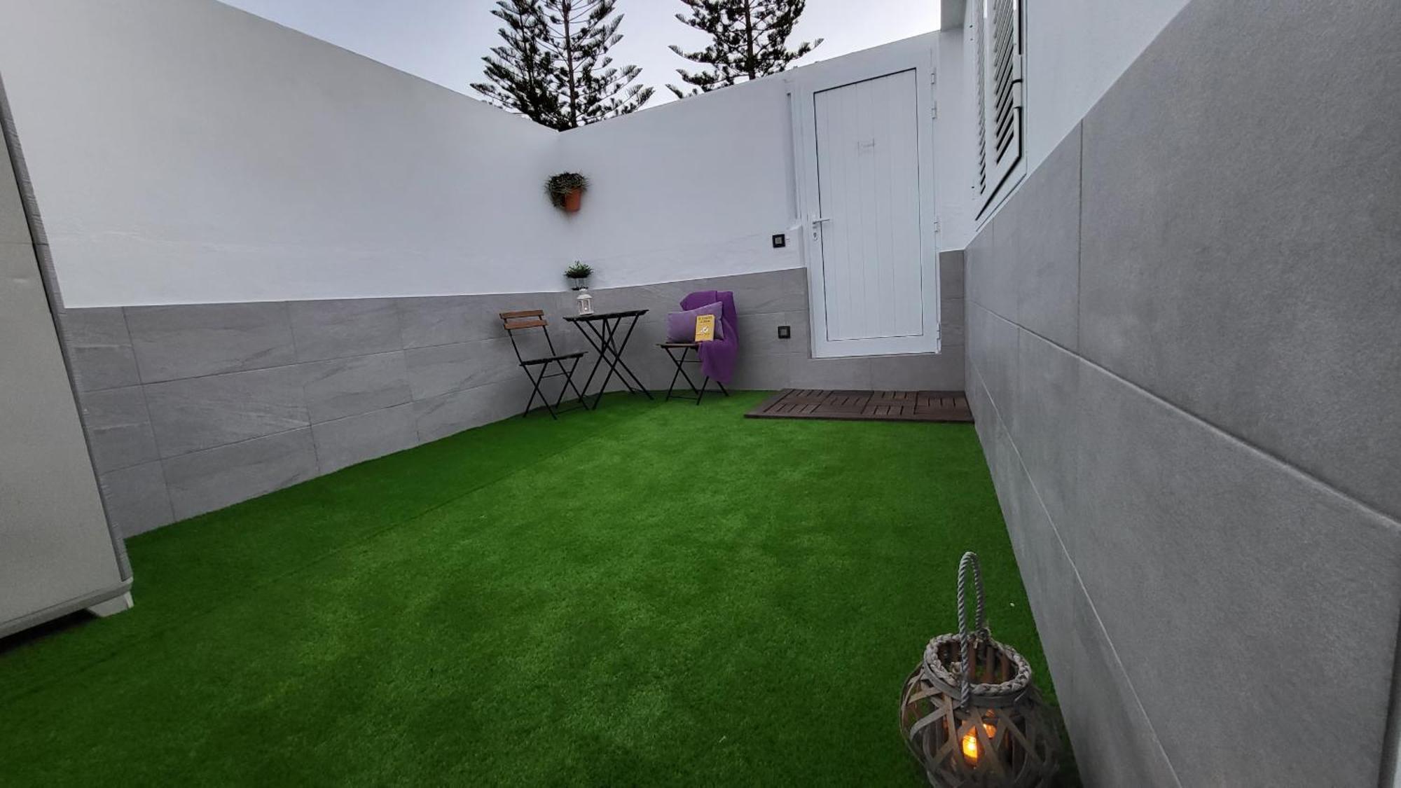 New 3Br With Great Terrace By Canariasgetaway San Bartolomé Luaran gambar