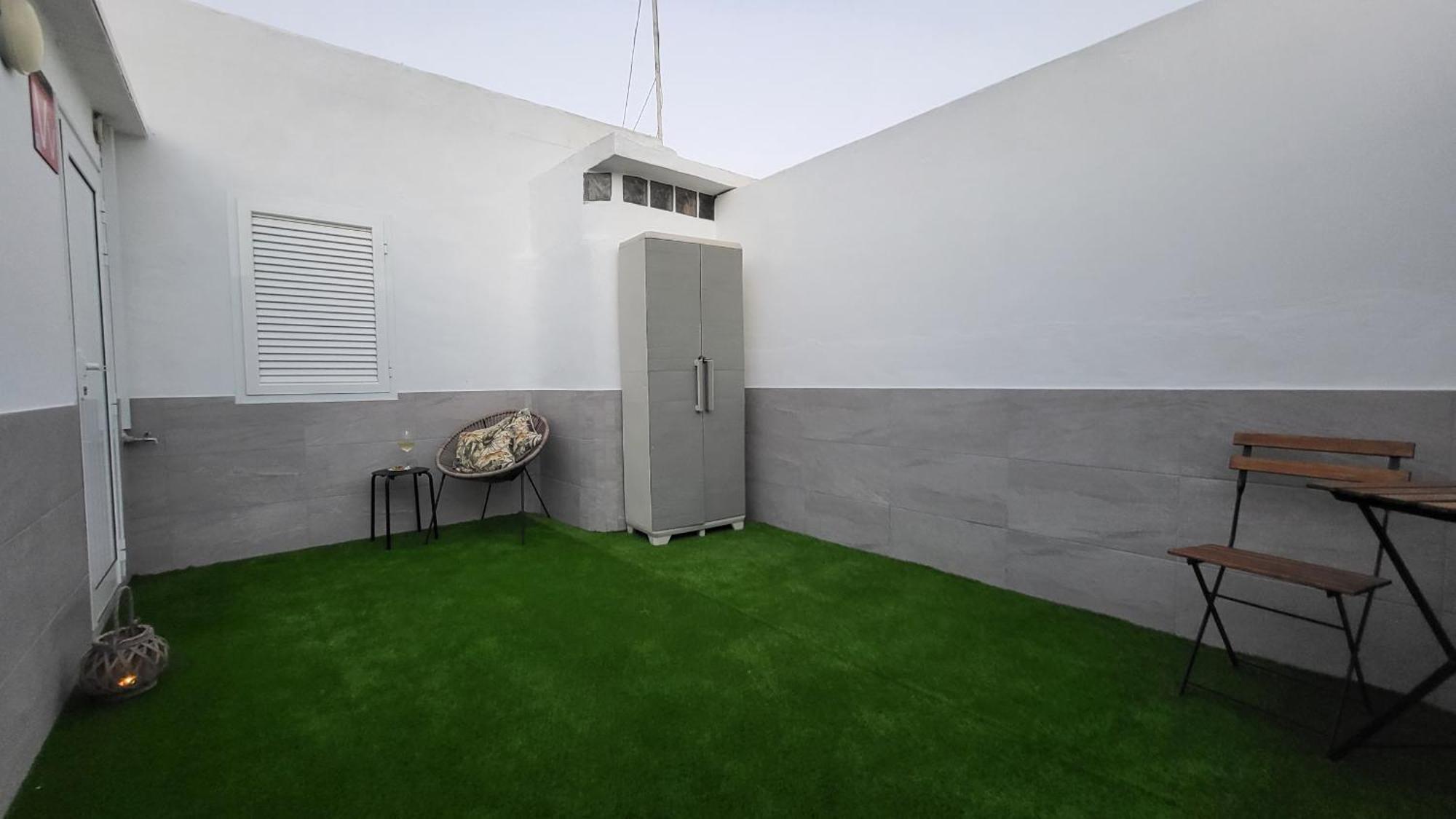 New 3Br With Great Terrace By Canariasgetaway San Bartolomé Luaran gambar