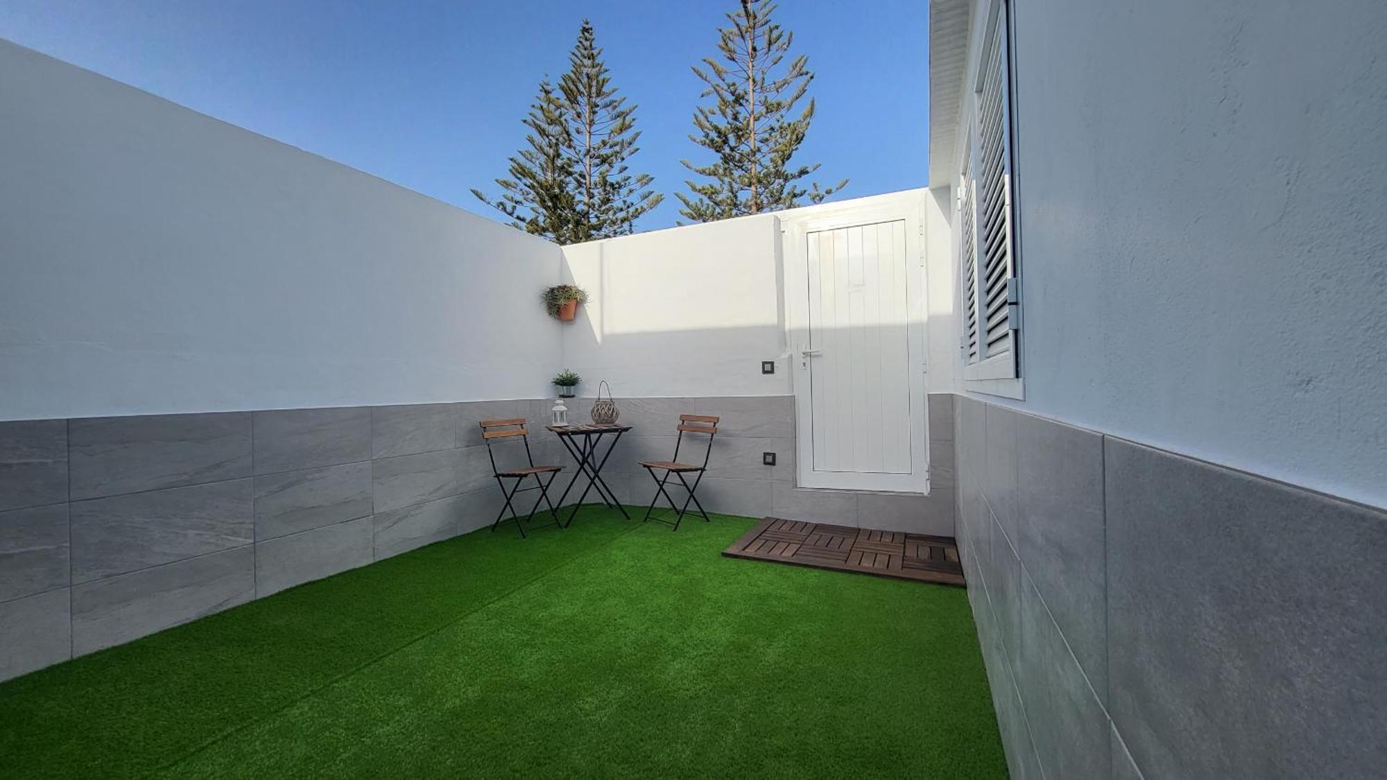 New 3Br With Great Terrace By Canariasgetaway San Bartolomé Luaran gambar