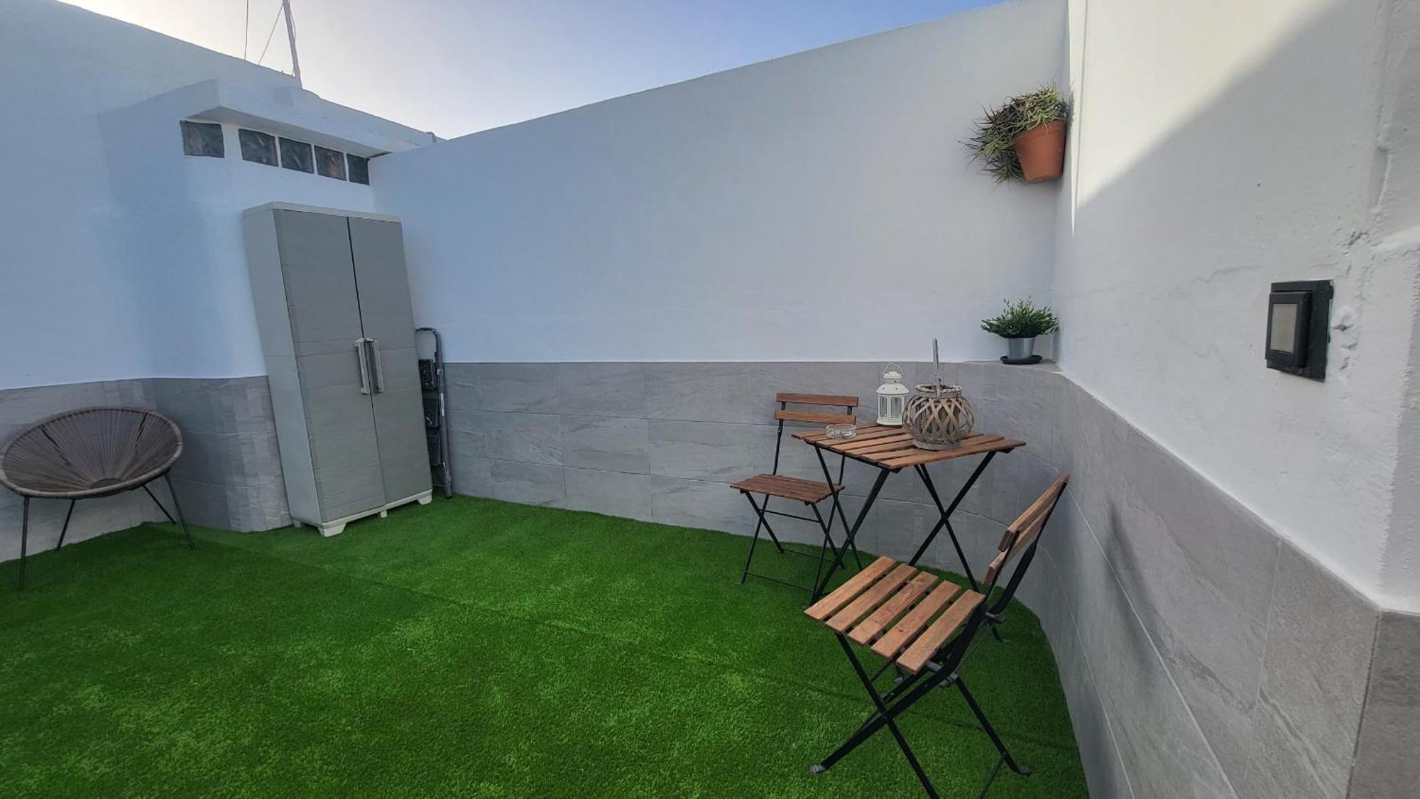 New 3Br With Great Terrace By Canariasgetaway San Bartolomé Luaran gambar