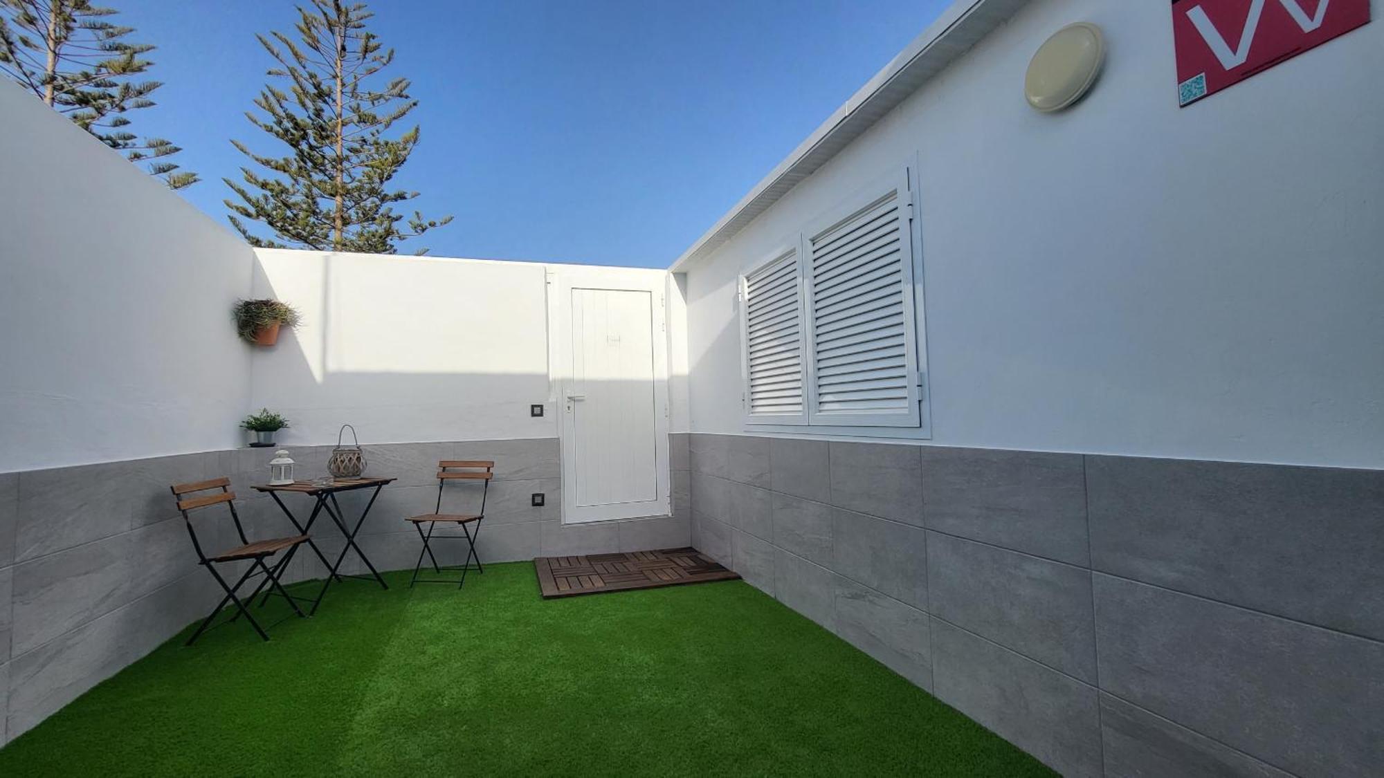 New 3Br With Great Terrace By Canariasgetaway San Bartolomé Luaran gambar