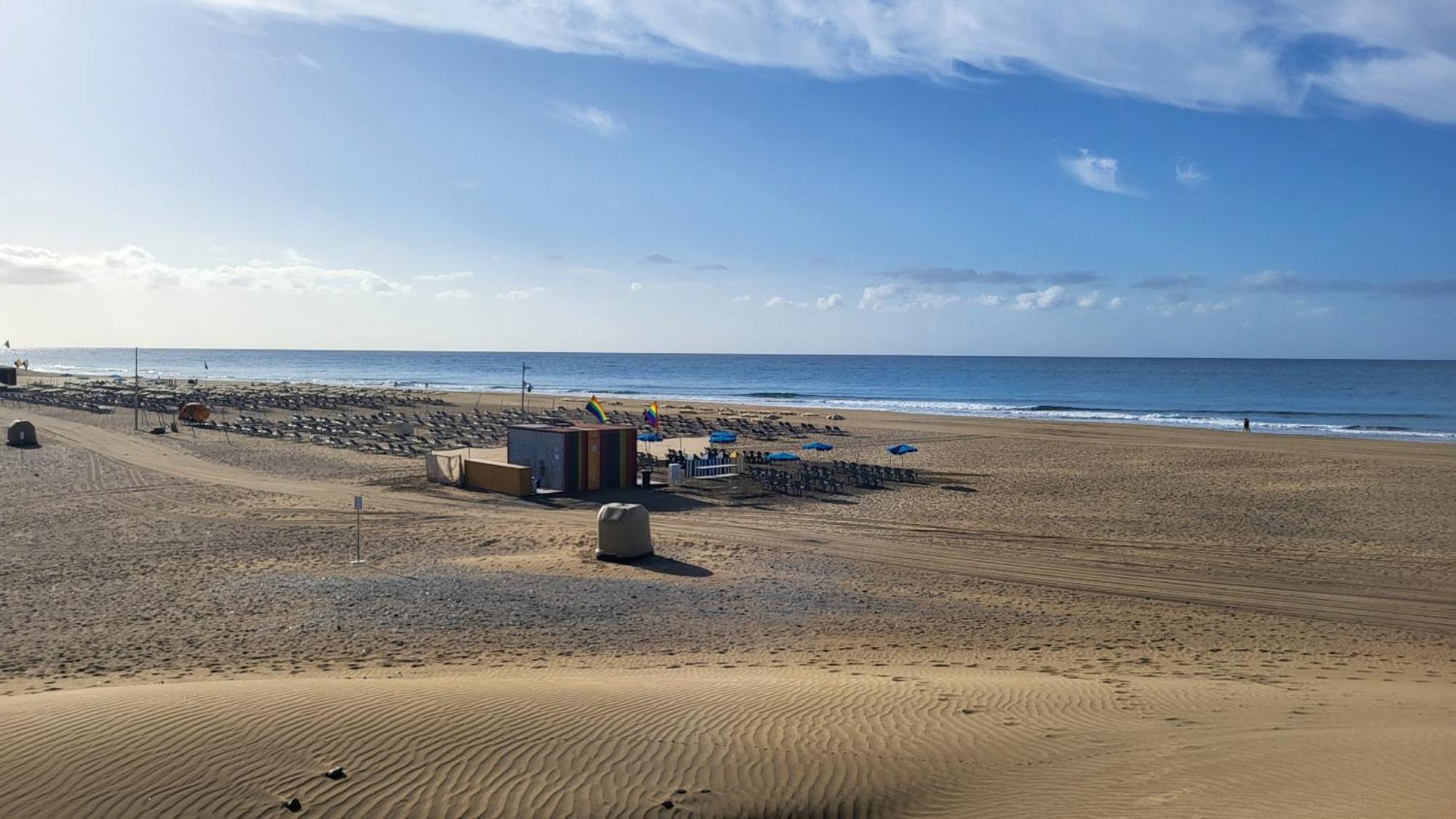 New 3Br With Great Terrace By Canariasgetaway San Bartolomé Luaran gambar