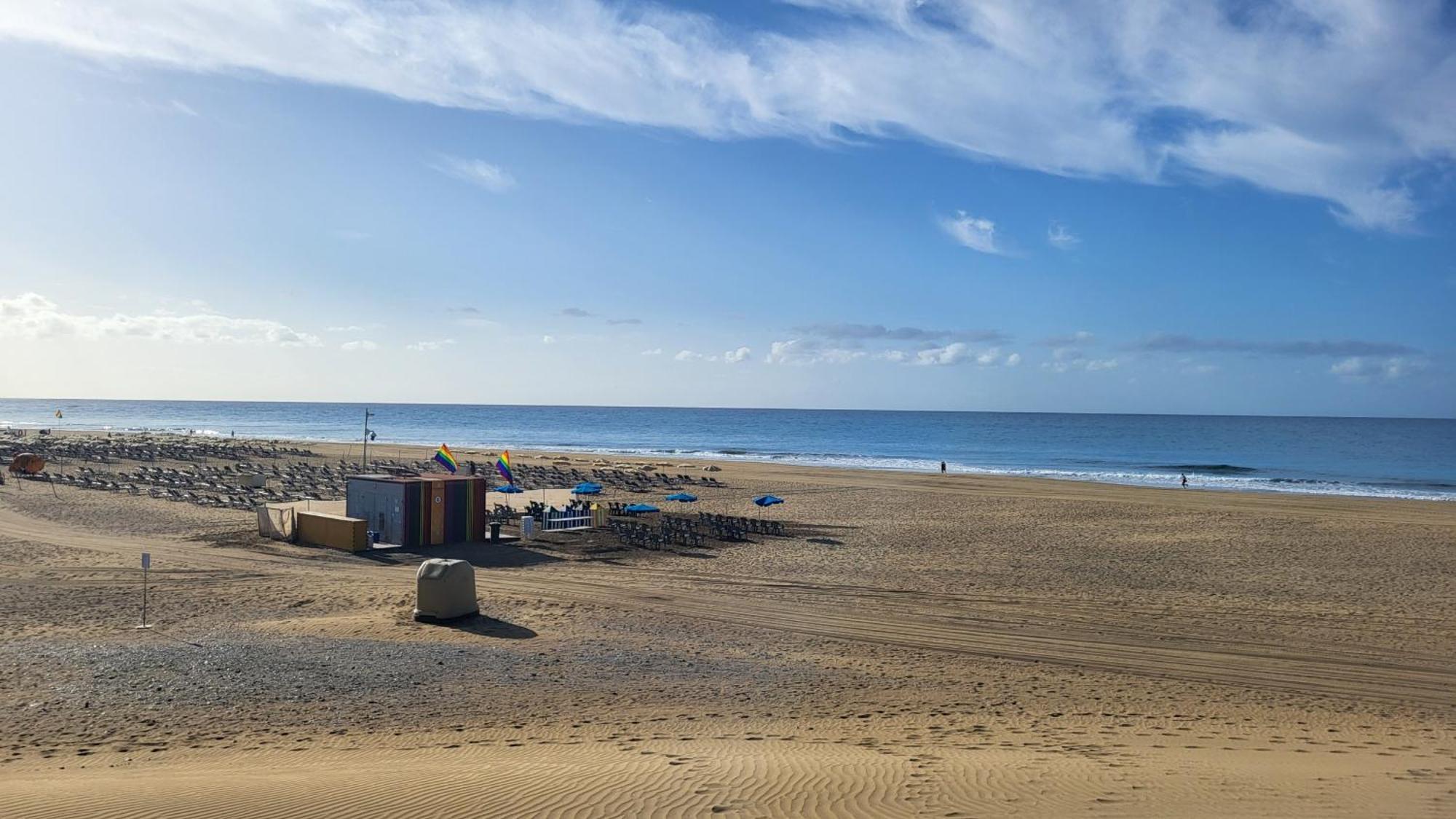New 3Br With Great Terrace By Canariasgetaway San Bartolomé Luaran gambar