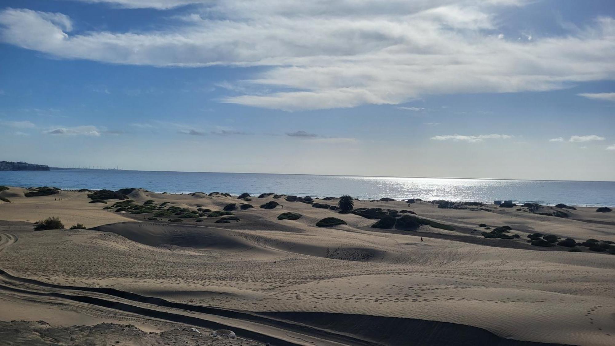 New 3Br With Great Terrace By Canariasgetaway San Bartolomé Luaran gambar